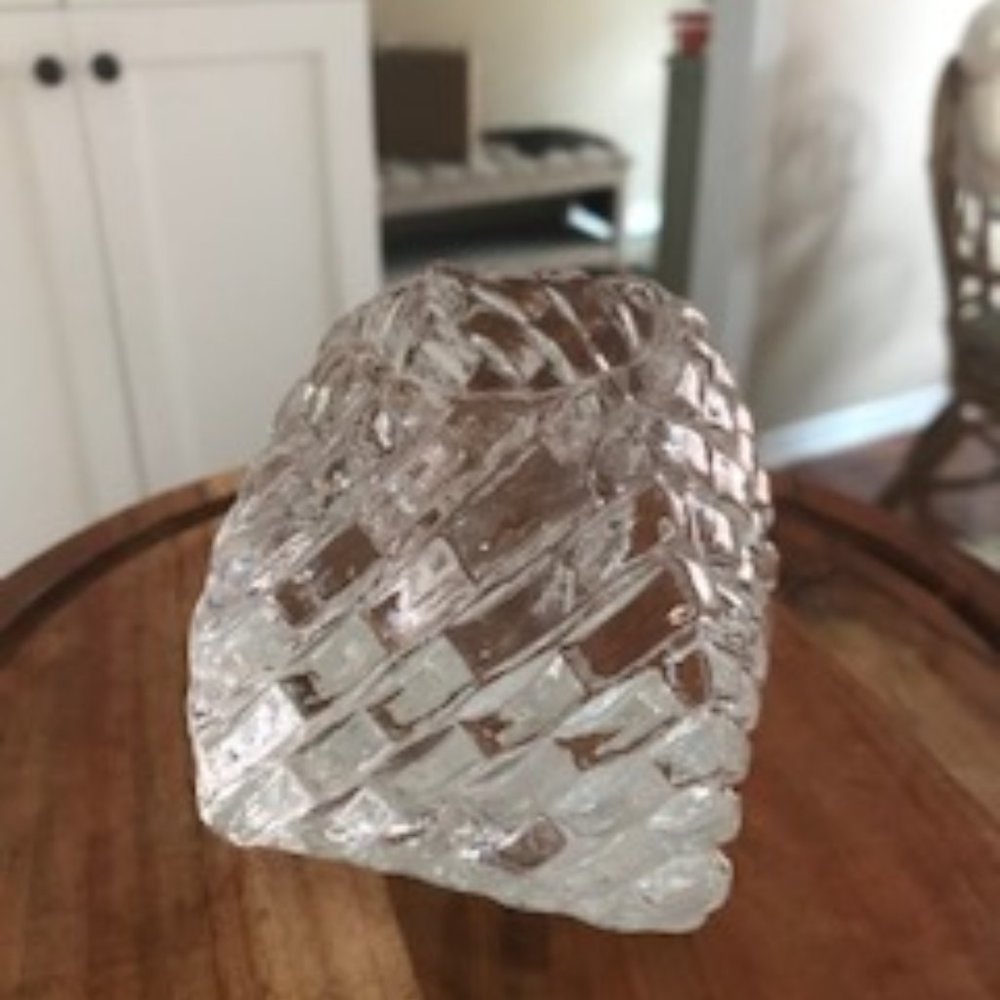 Kosta Boda Votive Holder